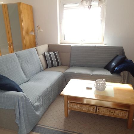 Ferienwohnung Gruenewaldstrasse 22 Buende Ngoại thất bức ảnh