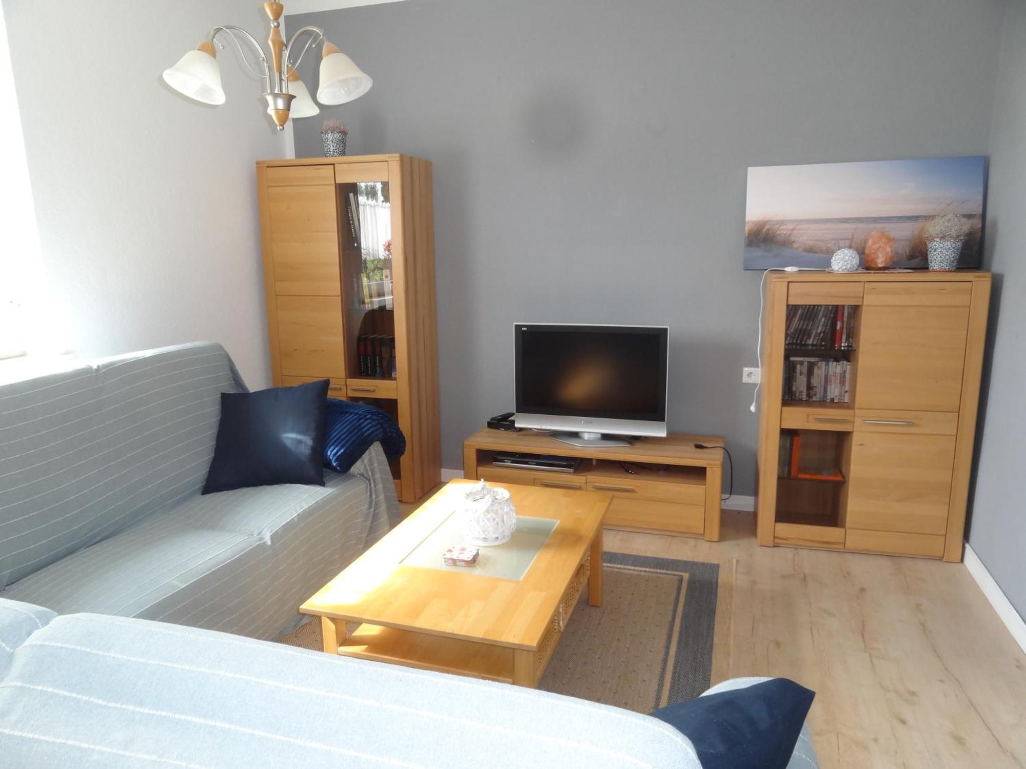 Ferienwohnung Gruenewaldstrasse 22 Buende Ngoại thất bức ảnh